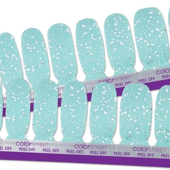 Color Street Don’t Make A Peep - Picture 4 of 6